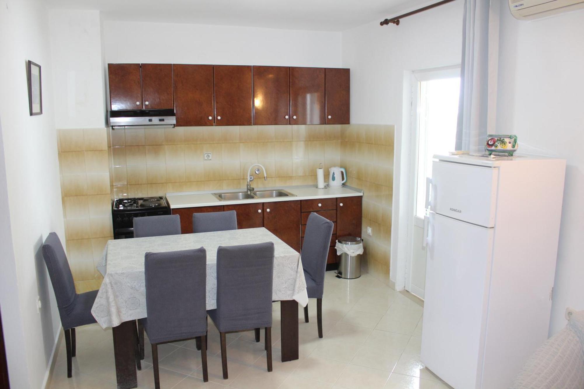 Apartments Ivan & Ana Đảo Korčula Ngoại thất bức ảnh
