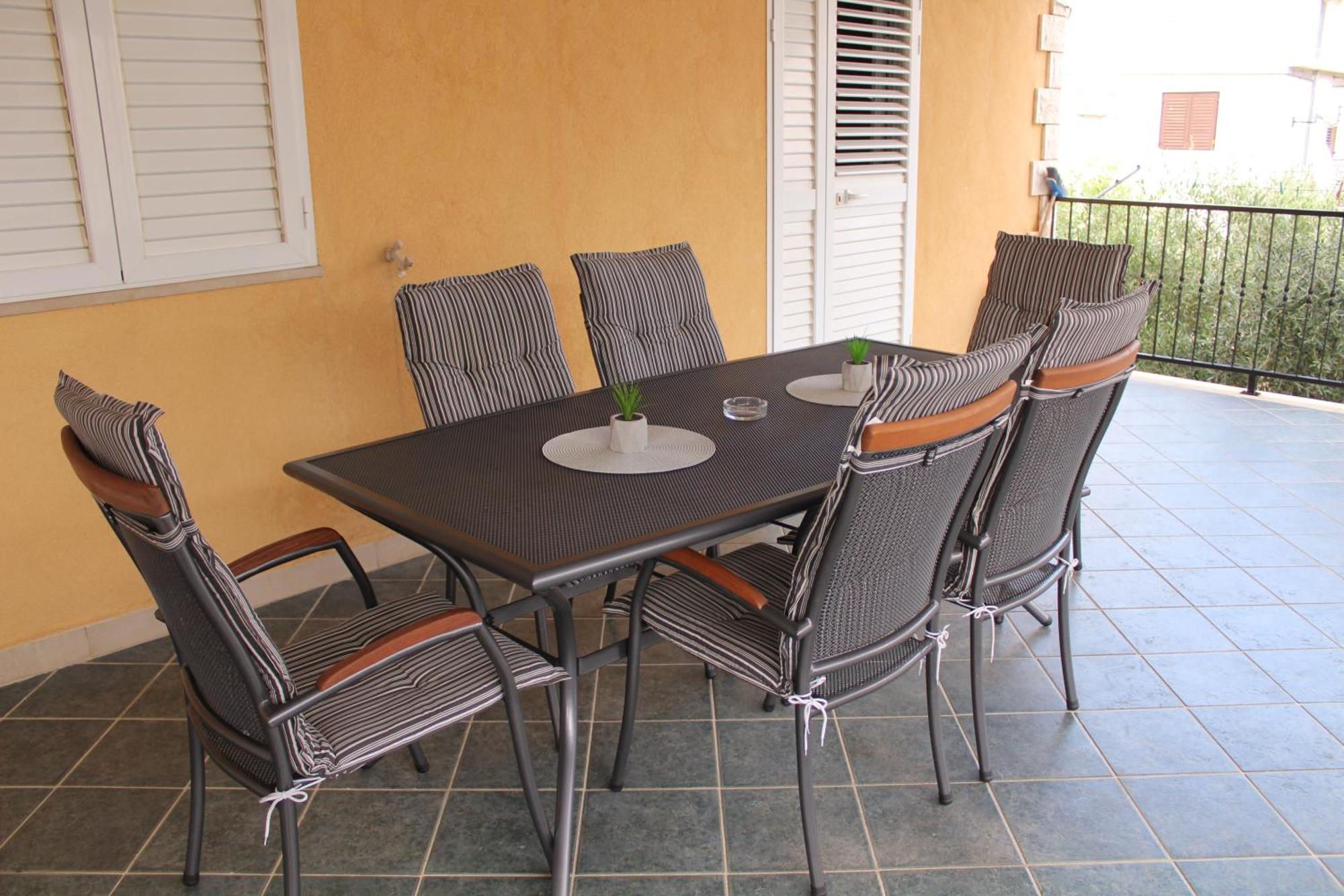 Apartments Ivan & Ana Đảo Korčula Ngoại thất bức ảnh