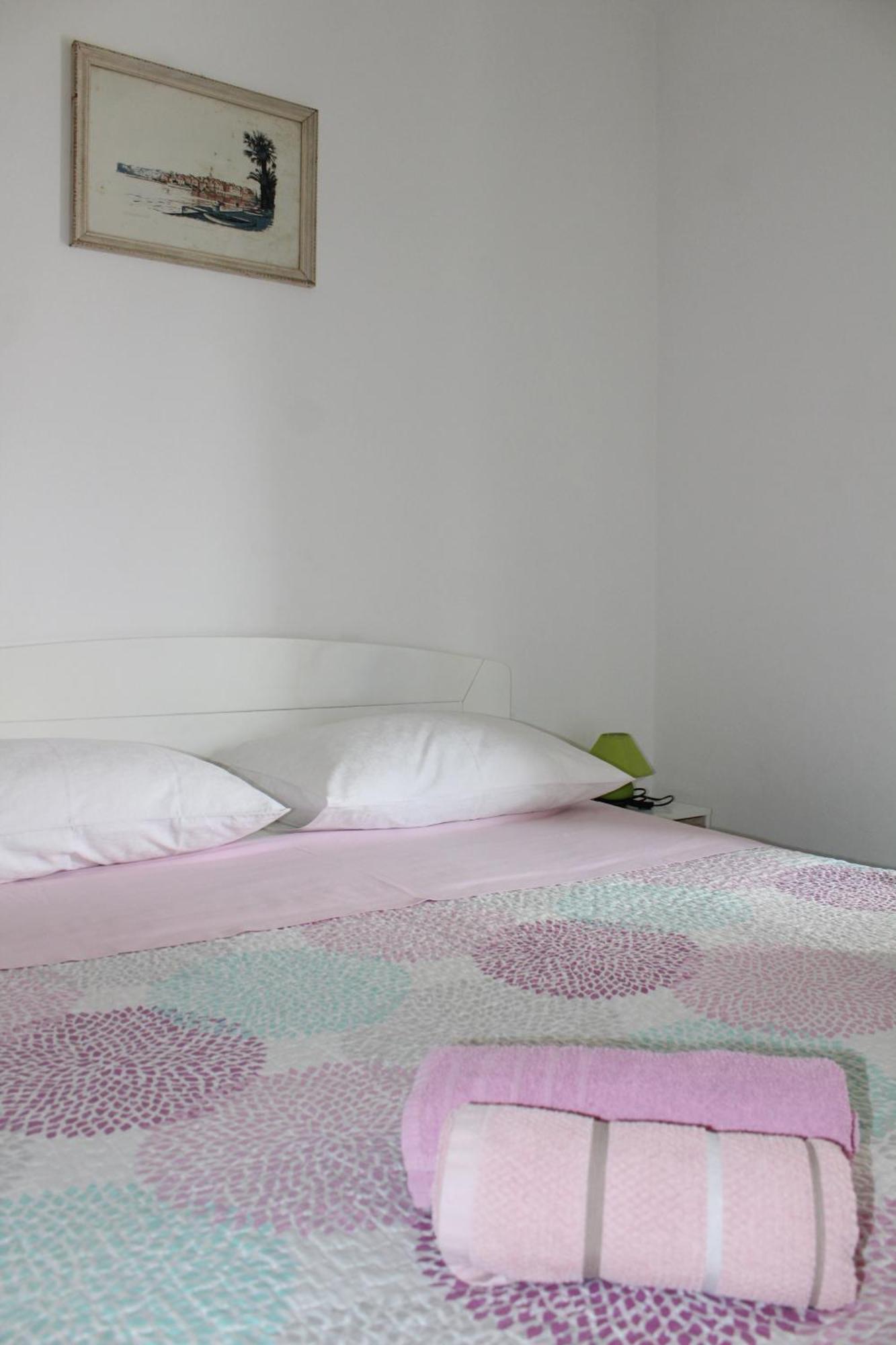 Apartments Ivan & Ana Đảo Korčula Ngoại thất bức ảnh