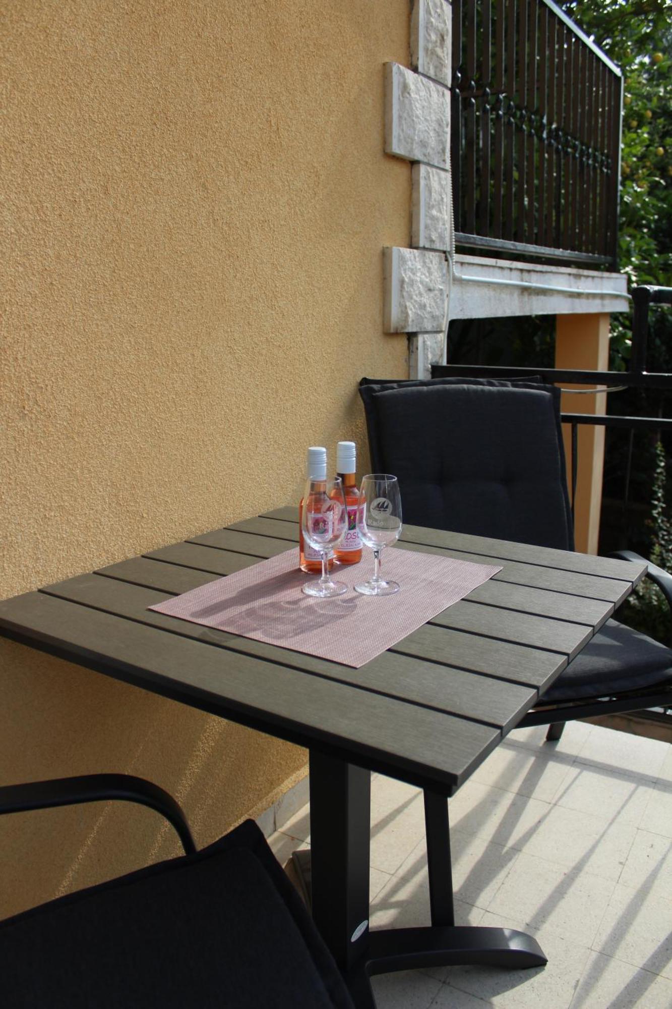 Apartments Ivan & Ana Đảo Korčula Ngoại thất bức ảnh