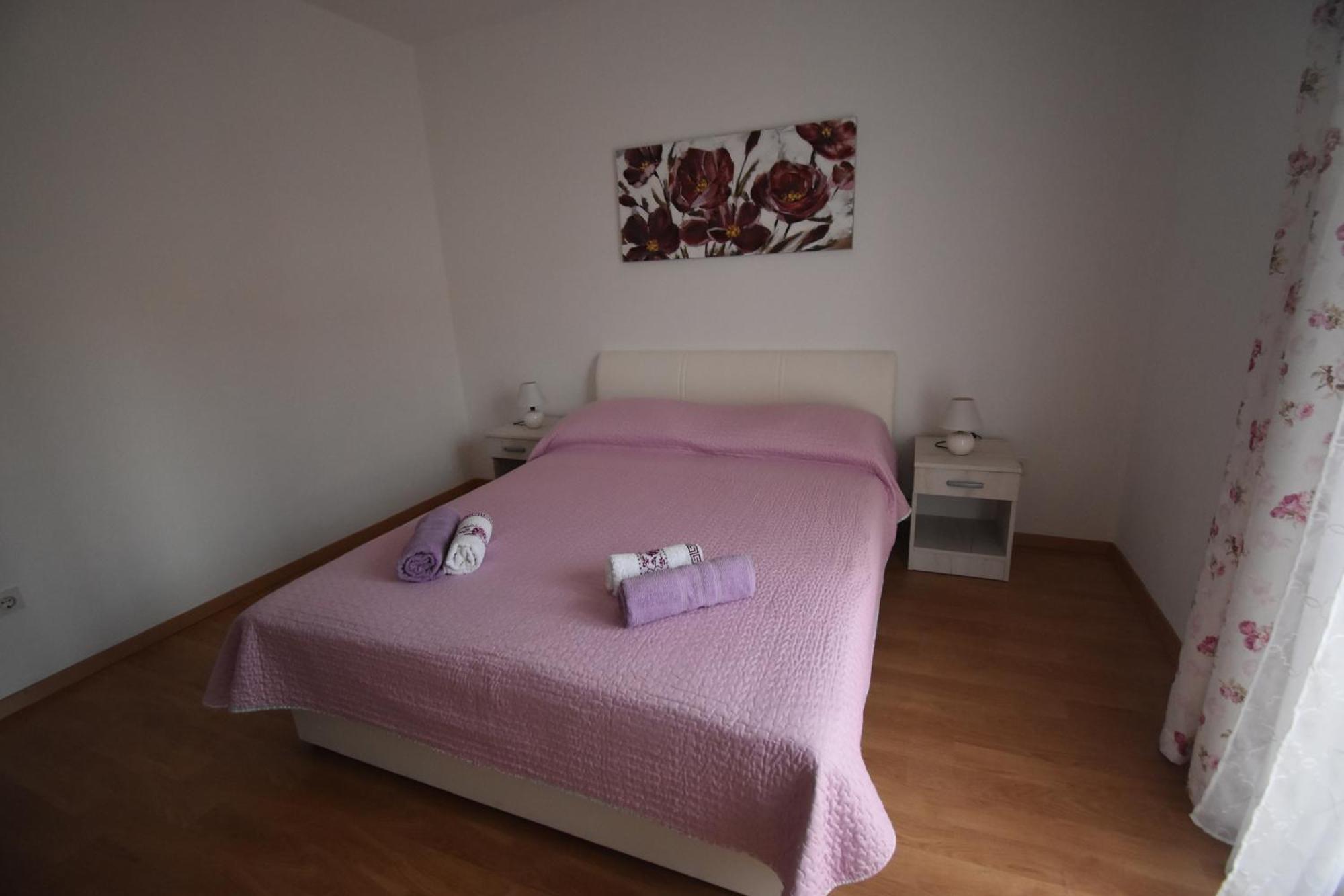 Apartments Ivan & Ana Đảo Korčula Ngoại thất bức ảnh