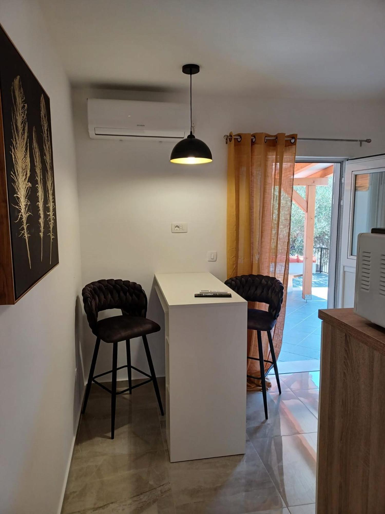 Apartments Ivan & Ana Đảo Korčula Ngoại thất bức ảnh