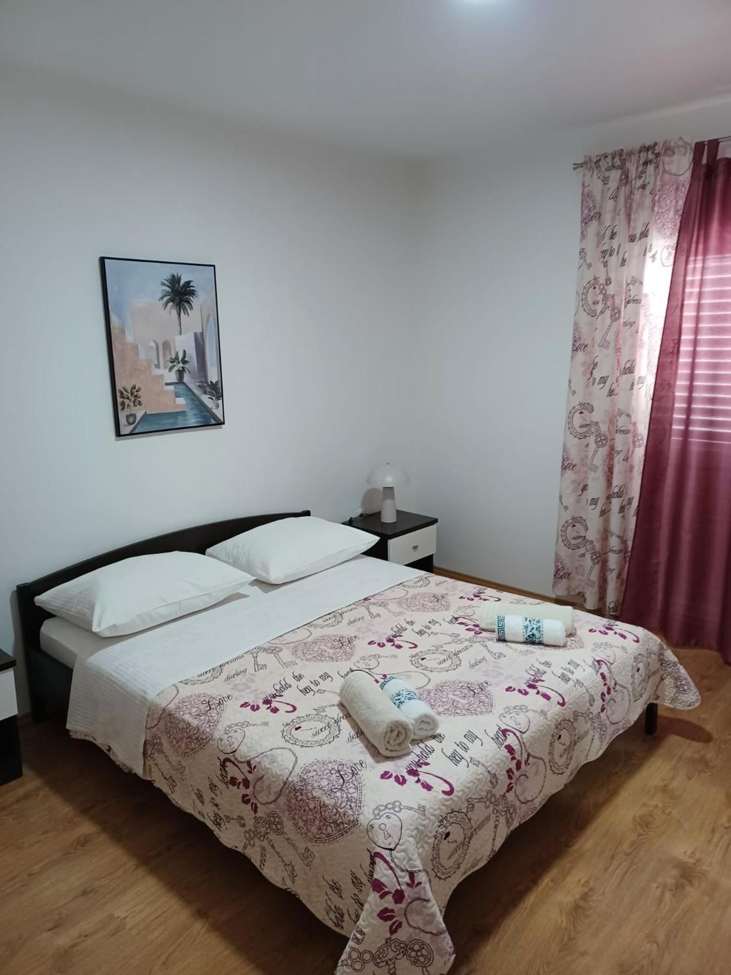 Apartments Ivan & Ana Đảo Korčula Ngoại thất bức ảnh