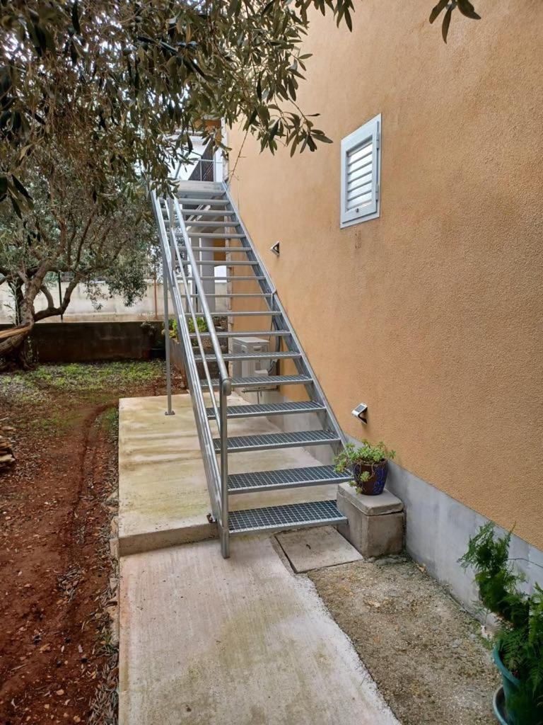 Apartments Ivan & Ana Đảo Korčula Ngoại thất bức ảnh