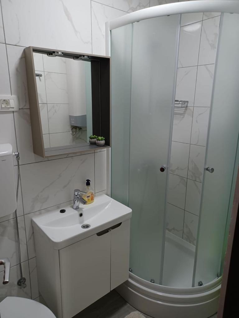 Apartments Ivan & Ana Đảo Korčula Ngoại thất bức ảnh
