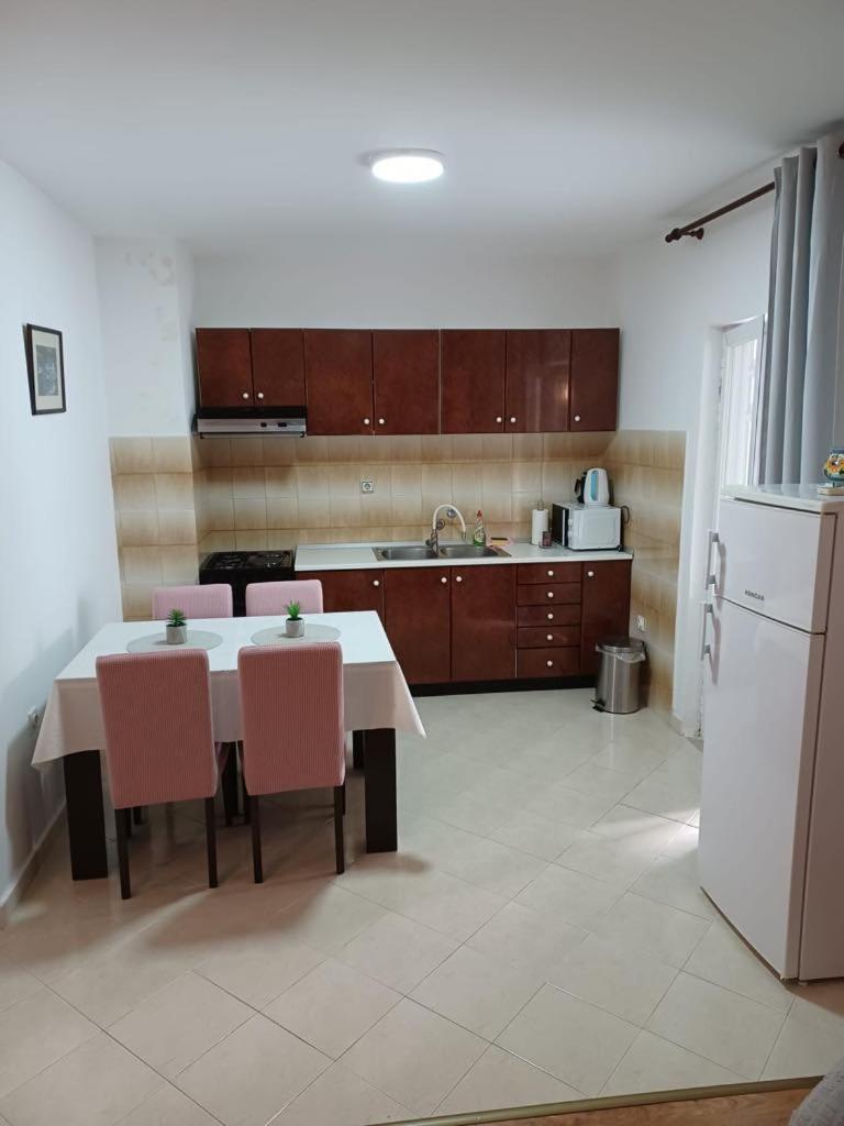 Apartments Ivan & Ana Đảo Korčula Ngoại thất bức ảnh